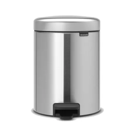 Pedal Bin newIcon Recycle 2 x 2L, Inox Satinato - Brabantia