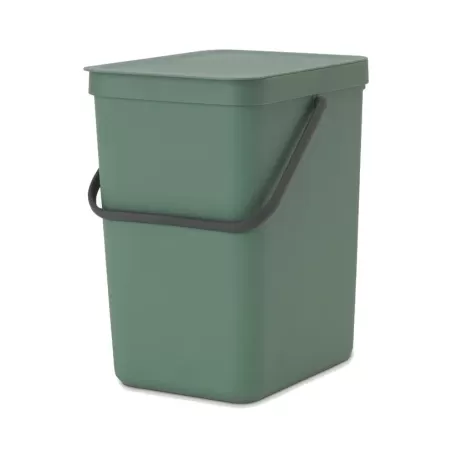 Sort & Go 25L, Fir Green - Brabantia