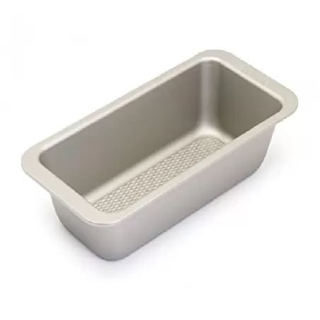 Stampo Plumcake, 23 cm, anti-aderente, Champagne - Brabantia