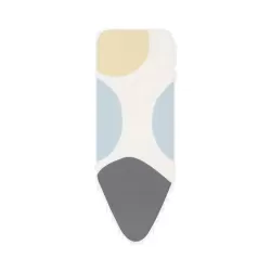 PerfectFlow 124 x 45 - solo per modelli Brabantia, Spring Bubbles - Brabantia