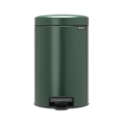 Pedal Bin newIcon 12L, Pine Green - Brabantia