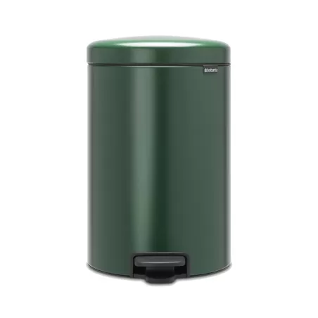 Pedal Bin newIcon 20L, Pine Green - Brabantia