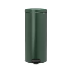 Pedal Bin newIcon 30L, Pine Green - Brabantia