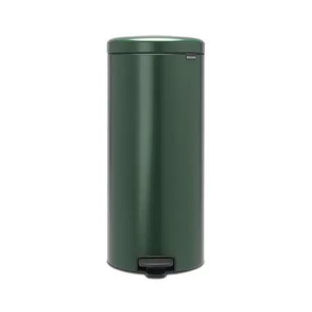 Pedal Bin newIcon 30L, Pine Green - Brabantia
