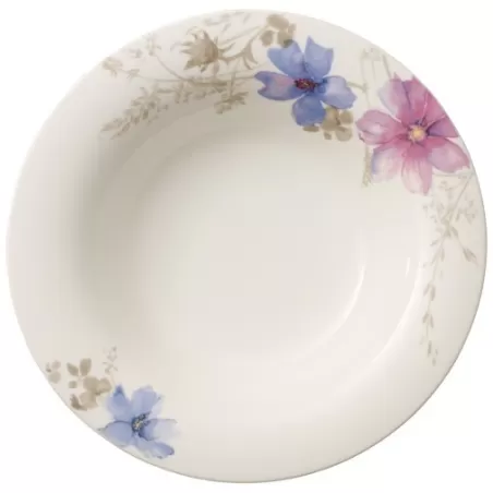 Mariefleur Gris Basic Piatto fondo 23cm - Villeroy & Boch