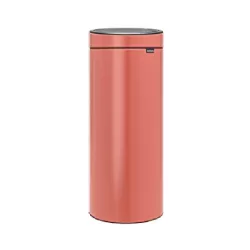 Pedal Bin newIcon 30L, Terracotta Pink - Brabantia