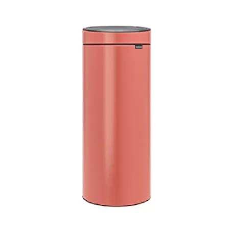 Pedal Bin newIcon 30L, Terracotta Pink - Brabantia