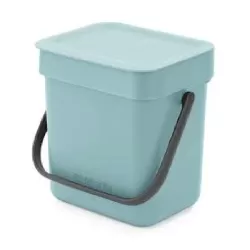 Sort & Go, 3L, Mint - Brabantia