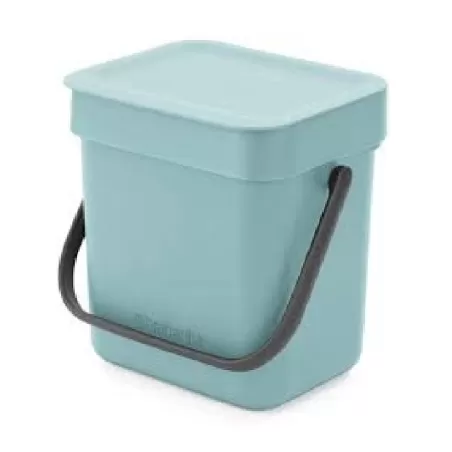 Sort & Go, 3L, Mint - Brabantia
