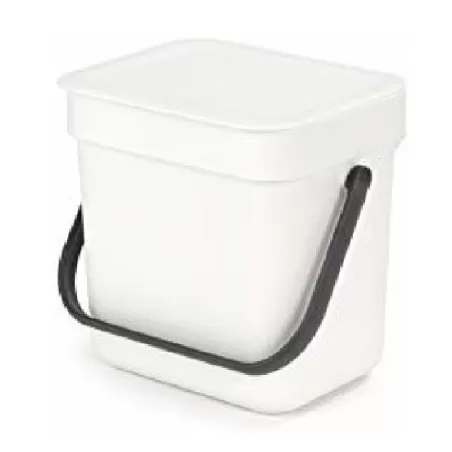 Sort & Go, 3L, White - Brabantia