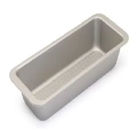 Stampo Plumcake, 30 cm, anti-aderente, Champagne - Brabantia