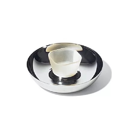 Salsa, Servizio per nachos e guacamoles, pinzimonio e aperitivi - Alessi