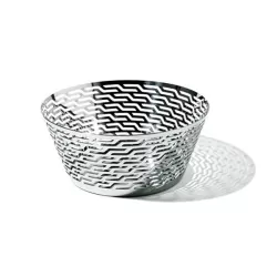 Shaman, Cestino - Alessi