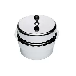 Vapor-Set, Pentola per la cottura a vapore - Alessi