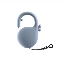 Ciao, Guinzaglio azzurro - Alessi