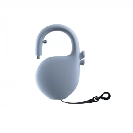 Ciao, Guinzaglio azzurro - Alessi