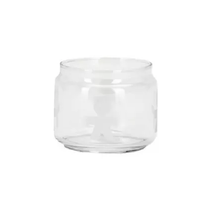 Vetro per barattolo ermetico, Girotondo AKK35 - Alessi