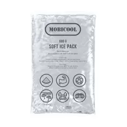 Ghiaccio sintetico soffice Gr.600