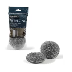 Paglietta zincata Gr.30-Pz.2