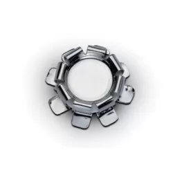 Tappo corona metallo Pz.6 daily