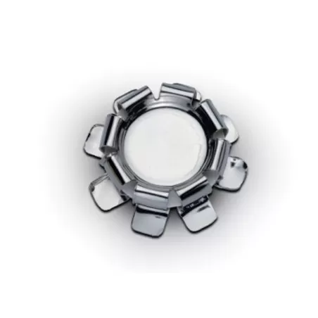 Tappo corona metallo Pz.6 daily