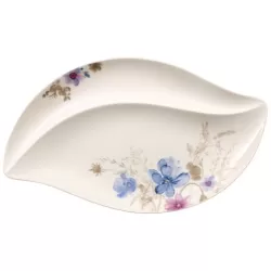 Mariefl.Gr. Serve & Salad Piatto a servire 50x30cm - Villeroy & Boch