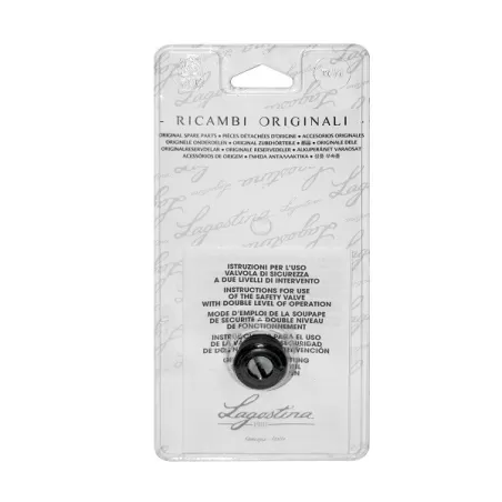 Valvola di sicurezza lagostina