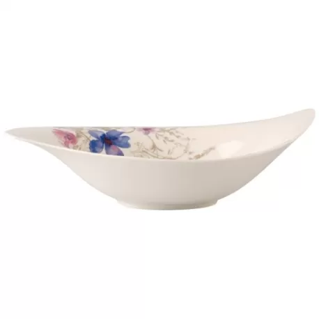 Mariefl.Gr. Serve & Salad Insalatiera 45x31cm - Villeroy & Boch