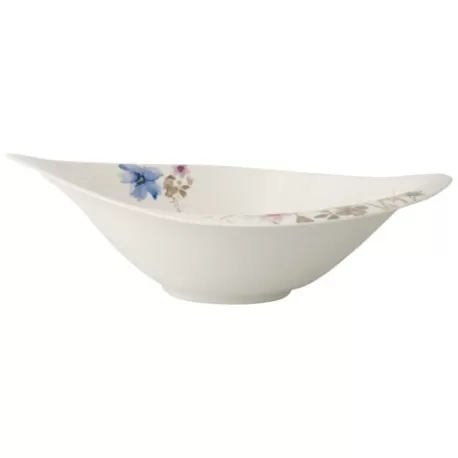 Mariefl.Gr. Serve & Salad Insalatiera 36x24cm - Villeroy & Boch