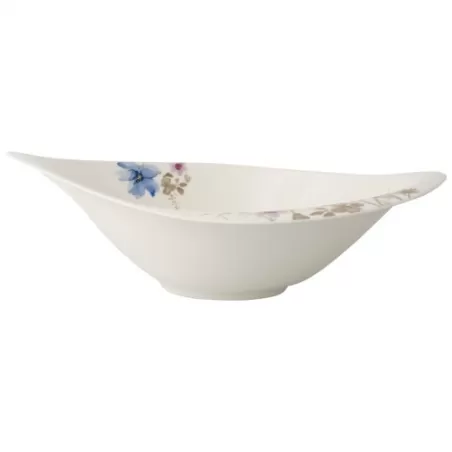 Mariefl.Gr. Serve & Salad Insalatiera 36x24cm - Villeroy & Boch