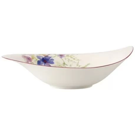 Mariefl.Gr. Serve & Salad Coppa fonda 29cm - Villeroy & Boch