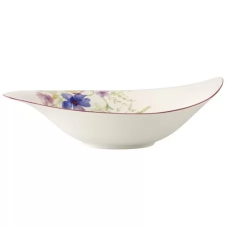 Mariefl.Gr. Serve & Salad Coppa fonda 29cm - Villeroy & Boch