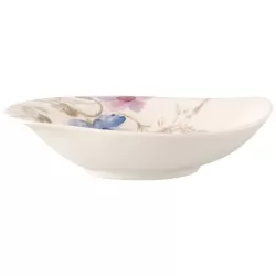 Mariefl.Gr. Serve & Salad Coppa fonda 21x18cm - Villeroy & Boch