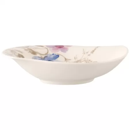 Mariefl.Gr. Serve & Salad Coppa fonda 21x18cm - Villeroy & Boch