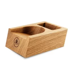 Stazione di affilatura in quercia - Horl