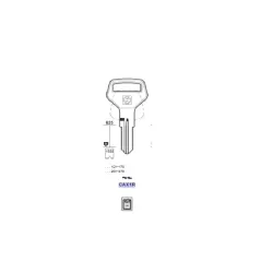 Chiave, Cash-Box - CAX1R - Silca