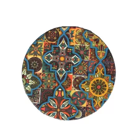 Sottopentola, Gli allegri in cucina 4 - Palais Royal