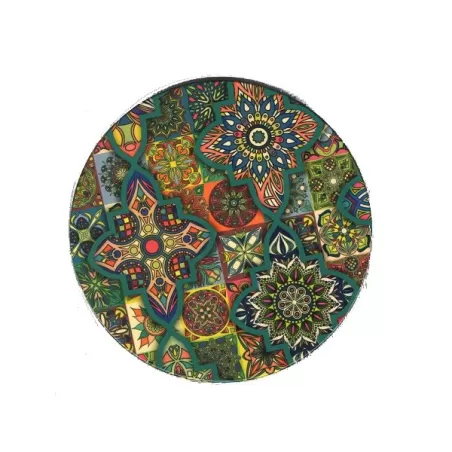 Sottopentola, Gli allegri in cucina 8 - Palais Royal