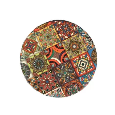 Sottopentola, Gli allegri in cucina 9 - Palais Royal