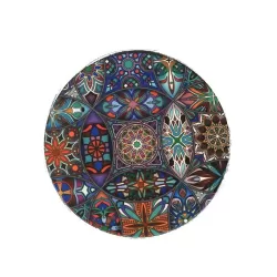 Sottopentola, Gli allegri in cucina 10 - Palais Royal