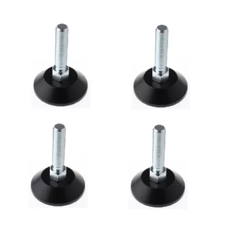 Piedini regolabili - Vulcanus