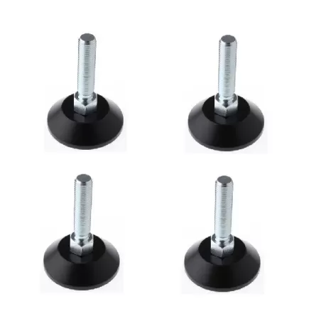 Piedini regolabili - Vulcanus