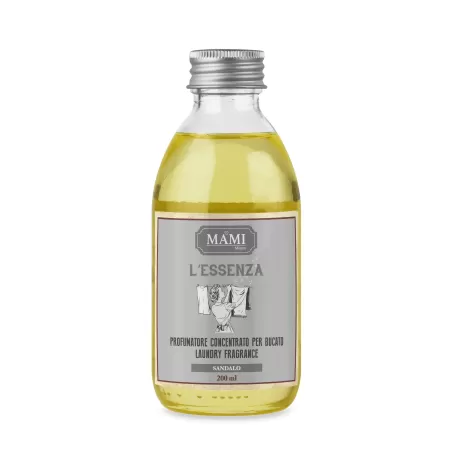 Essenza per Bucato Ml. 200, Sandalo - Mami Milano