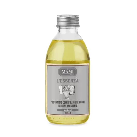 Essenza per Bucato Ml. 200, Sandalo - Mami Milano