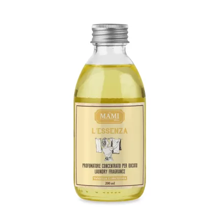 Essenza per Bucato Ml. 200, Vaniglia e Orchidea - Mami Milano