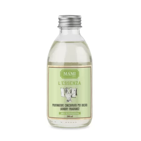 Essenza per Bucato Ml. 200, Aria di Primavera - Mami Milano