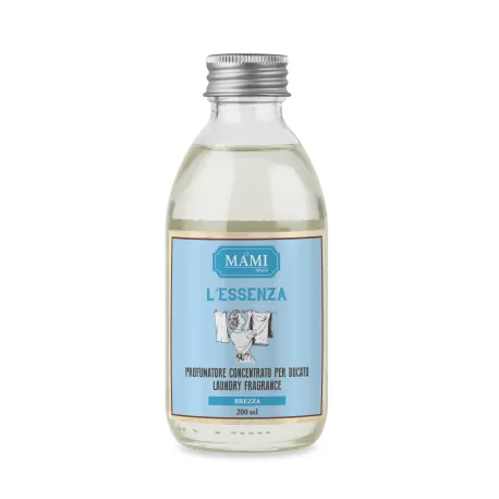 Essenza per Bucato Ml. 200, Brezza - Mami Milano