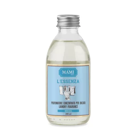 Essenza per Bucato Ml. 200, Brezza - Mami Milano