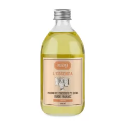 Essenza per Bucato Ml. 500, Argan - Mami Milano