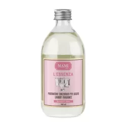 Essenza per bucato Ml. 500, Diamante Rosa - Mami Milano